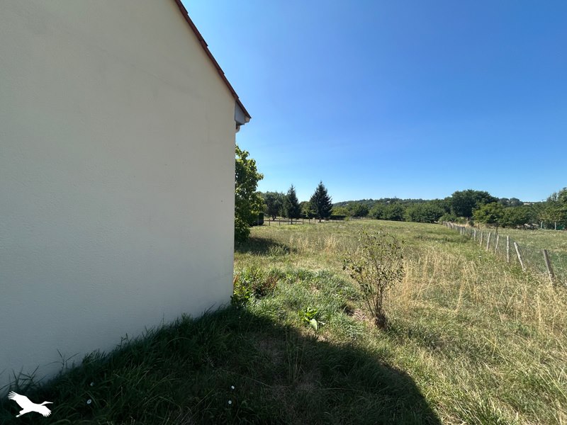 Vente Maison LE BUISSON DE CADOUIN - 4 pièces -65 m² - (24480)