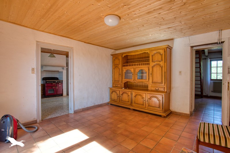Vente Maison ST CHAMASSY - 5 pièces -82 m² - (24260)