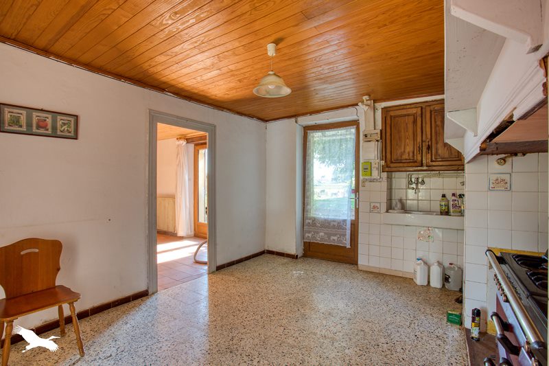 Vente Maison ST CHAMASSY - 5 pièces -82 m² - (24260)