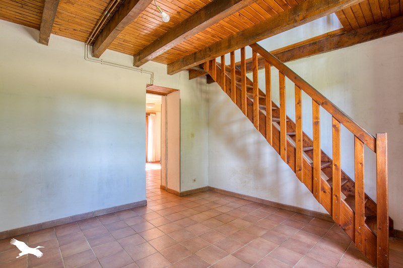 Vente Maison ST CHAMASSY - 5 pièces -82 m² - (24260)