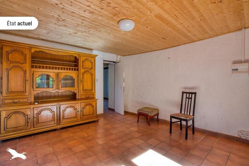 Vente Maison ST CHAMASSY - 5 pièces -82 m² - (24260)