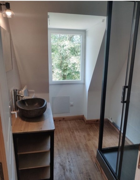 Vente Maison LE BUGUE - 7 pièces -88 m² - (24260)