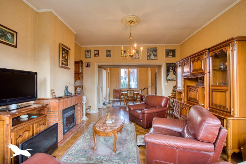 Vente Maison LE BUGUE - 7 pièces -123 m² - (24260)