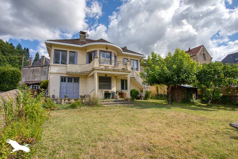 Maison 7 pièces 123 m² · à Le Bugue · 123 m² · 182 069 €