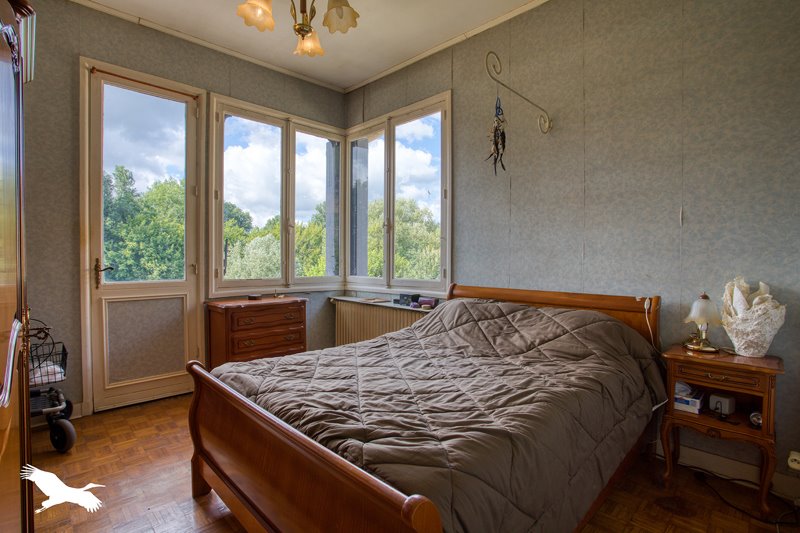 Vente Maison LE BUGUE - 7 pièces -123 m² - (24260)