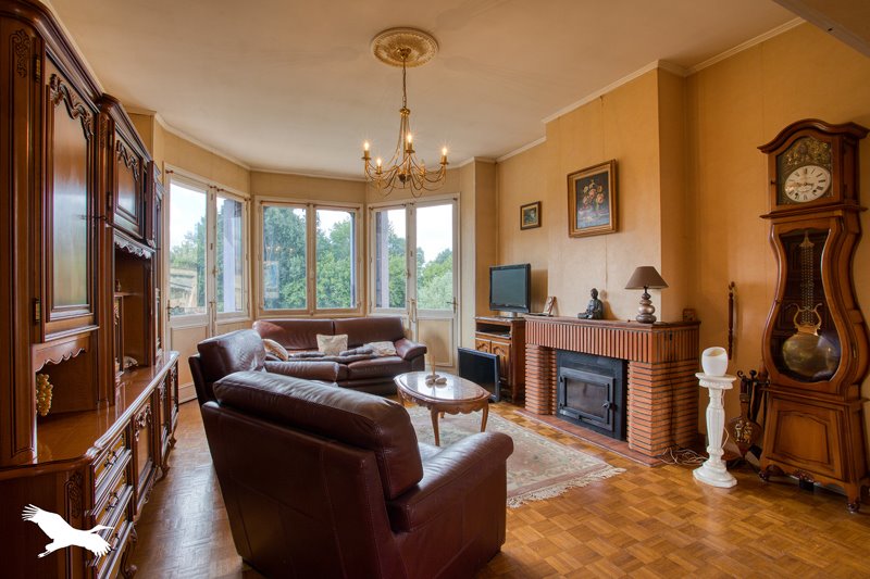 Vente Maison LE BUGUE - 7 pièces -123 m² - (24260)