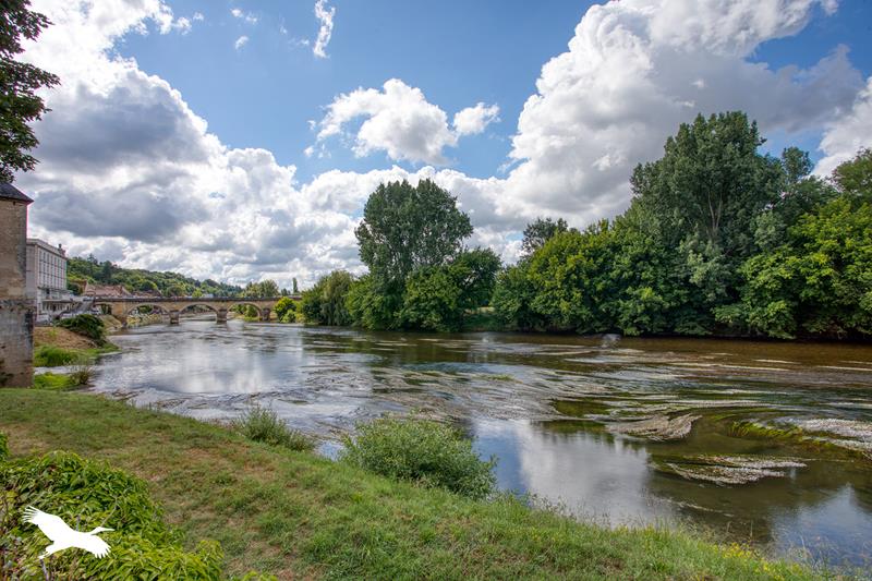 Vente Maison LE BUGUE - 7 pièces -123 m² - (24260)