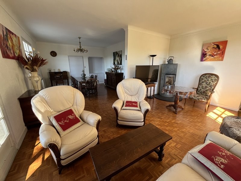 Vente Maison Le Bugue - 4 pièces -122 m² - (24260)