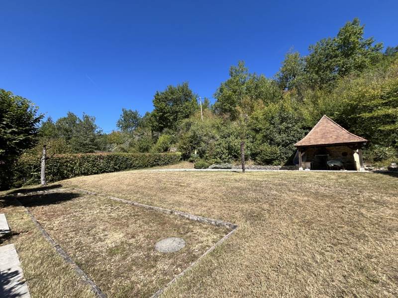 Vente Maison Le Bugue - 4 pièces -122 m² - (24260)