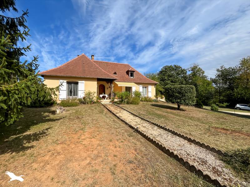 Maison 7 pièces 156 m² · à Belvès · 156 m² · 312 000 €