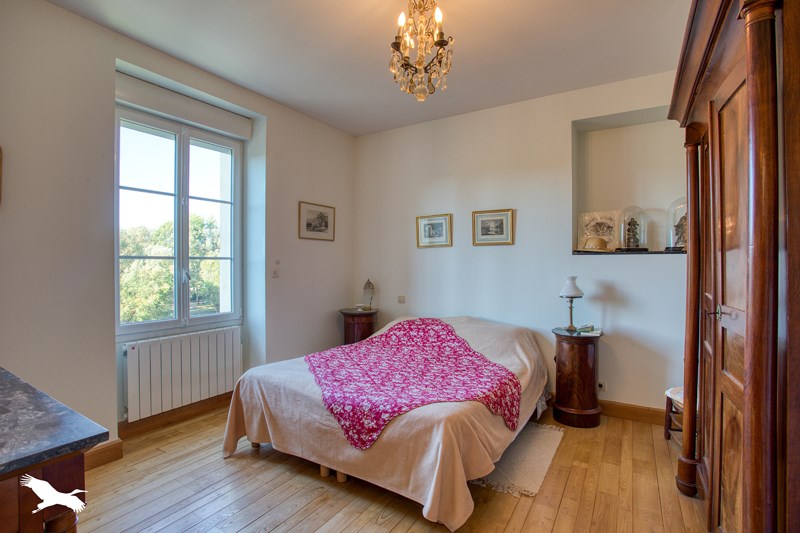Vente Maison Le Bugue - 7 pièces -185 m² - (24260)