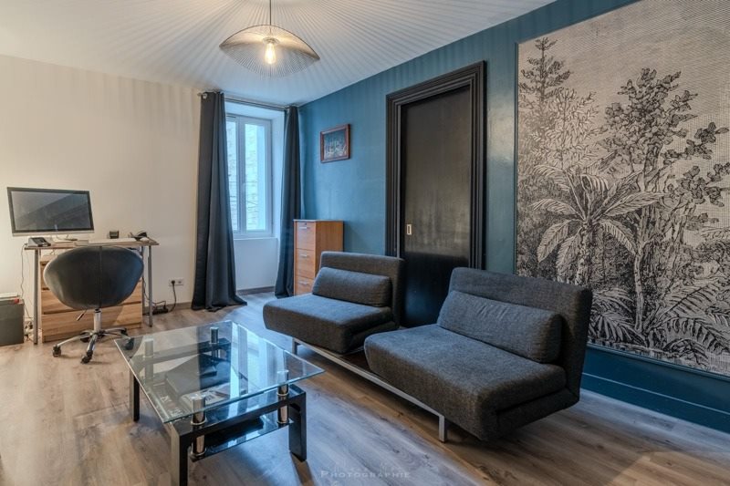 Vente Maison Le Bugue - 7 pièces -124 m² - (24260)
