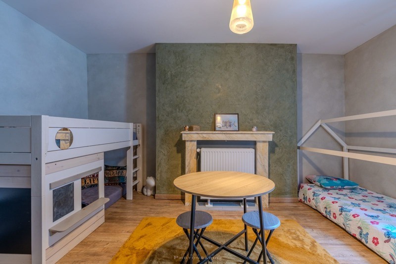 Vente Maison Le Bugue - 7 pièces -124 m² - (24260)