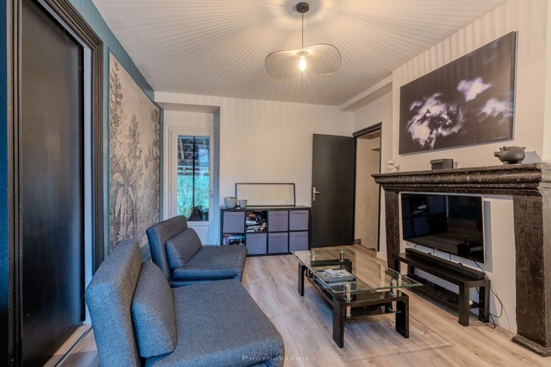 Vente Maison Le Bugue - 7 pièces -124 m² - (24260)