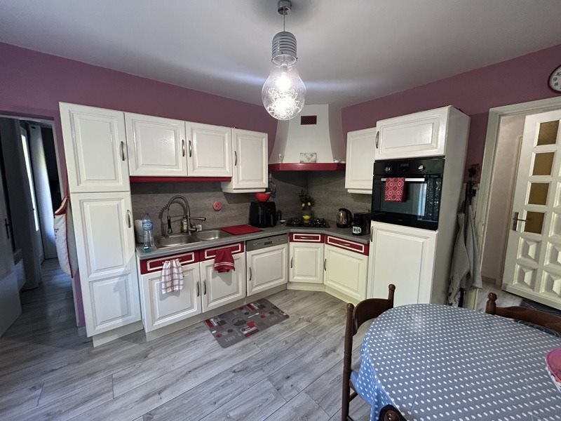 Vente Maison Le Buisson-de-Cadouin - 7 pièces -115 m² - (24480)