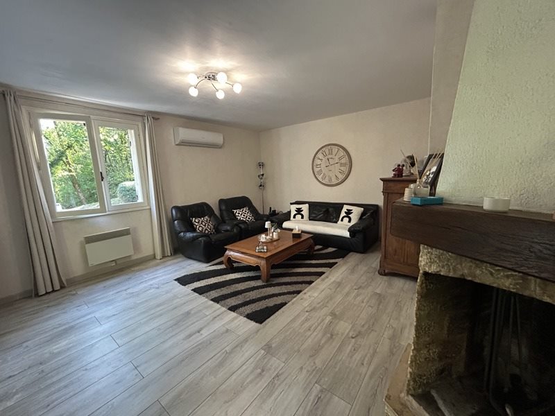 Vente Maison Le Buisson-de-Cadouin - 7 pièces -115 m² - (24480)