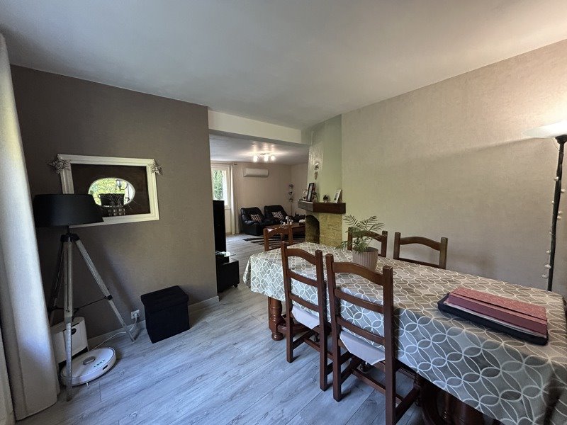 Vente Maison Le Buisson-de-Cadouin - 7 pièces -115 m² - (24480)