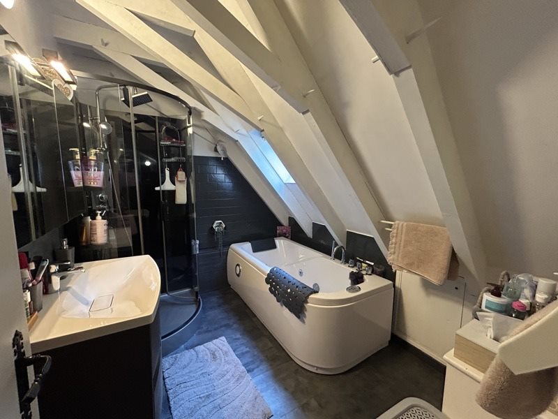 Vente Maison Le Buisson-de-Cadouin - 7 pièces -115 m² - (24480)