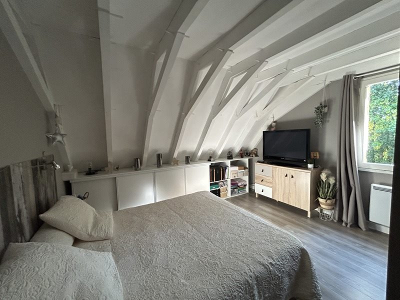 Vente Maison Le Buisson-de-Cadouin - 7 pièces -115 m² - (24480)