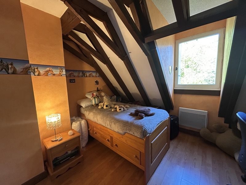 Vente Maison Le Buisson-de-Cadouin - 7 pièces -115 m² - (24480)