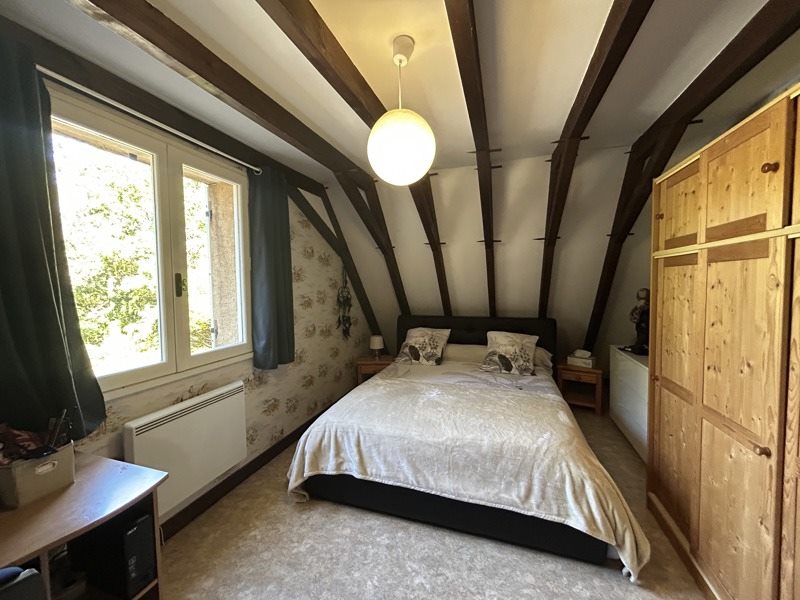 Vente Maison Le Buisson-de-Cadouin - 7 pièces -115 m² - (24480)