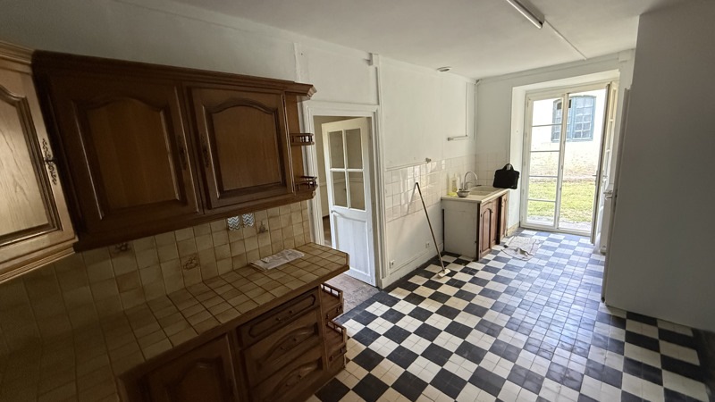 Vente Maison Saint-Chamassy - 5 pièces -70 m² - (24260)