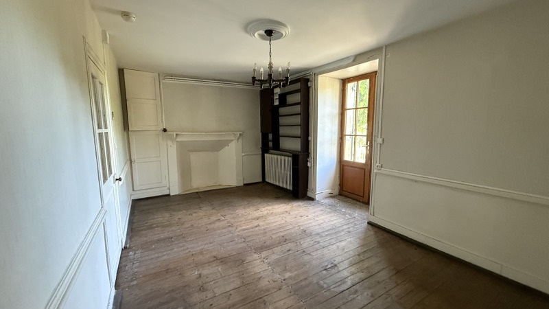 Vente Maison Saint-Chamassy - 5 pièces -70 m² - (24260)