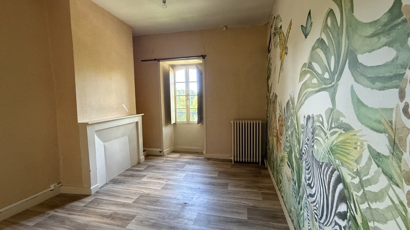 Vente Maison Saint-Chamassy - 5 pièces -70 m² - (24260)