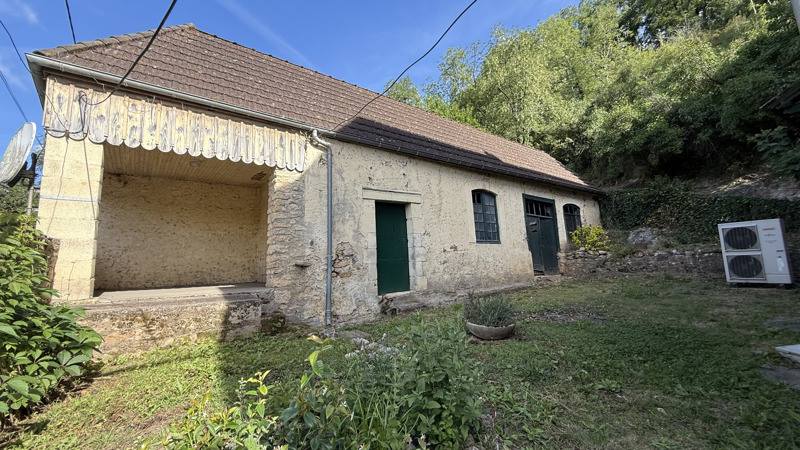 Vente Maison Saint-Chamassy - 5 pièces -70 m² - (24260)