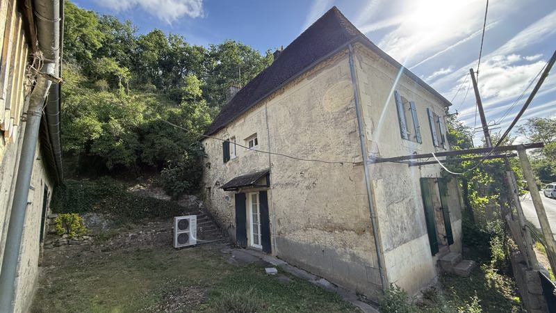 Vente Maison Saint-Chamassy - 5 pièces -70 m² - (24260)