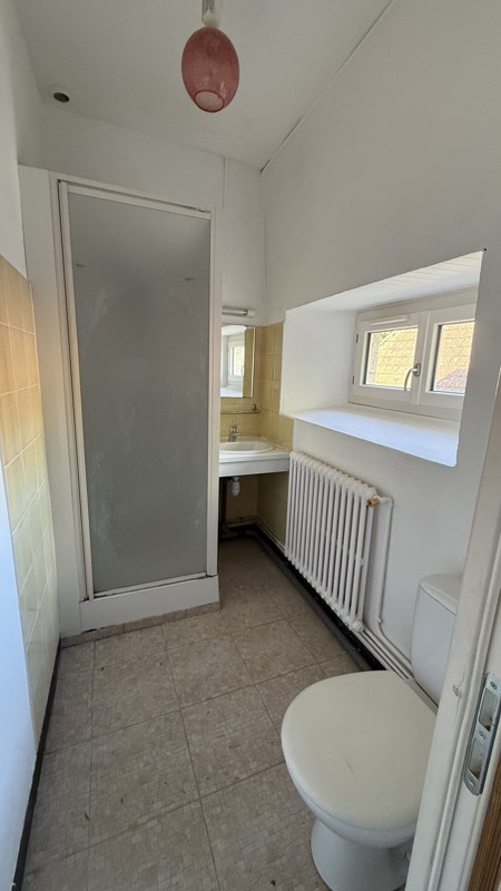 Vente Maison Saint-Chamassy - 5 pièces -70 m² - (24260)