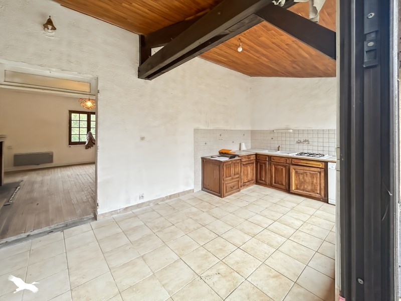 Vente Maison Trémolat - 6 pièces -113 m² - (24510)