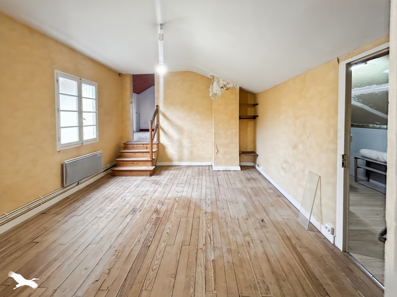 Vente Maison Trémolat - 6 pièces -113 m² - (24510)