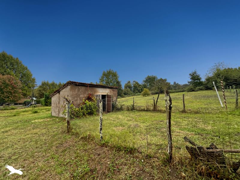 Vente Maison Trémolat - 6 pièces -113 m² - (24510)