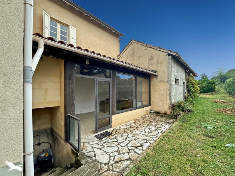 Vente Maison Trémolat - 6 pièces -113 m² - (24510)