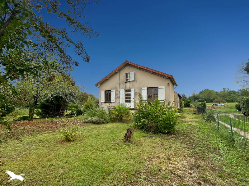 Vente Maison Trémolat - 6 pièces -113 m² - (24510)
