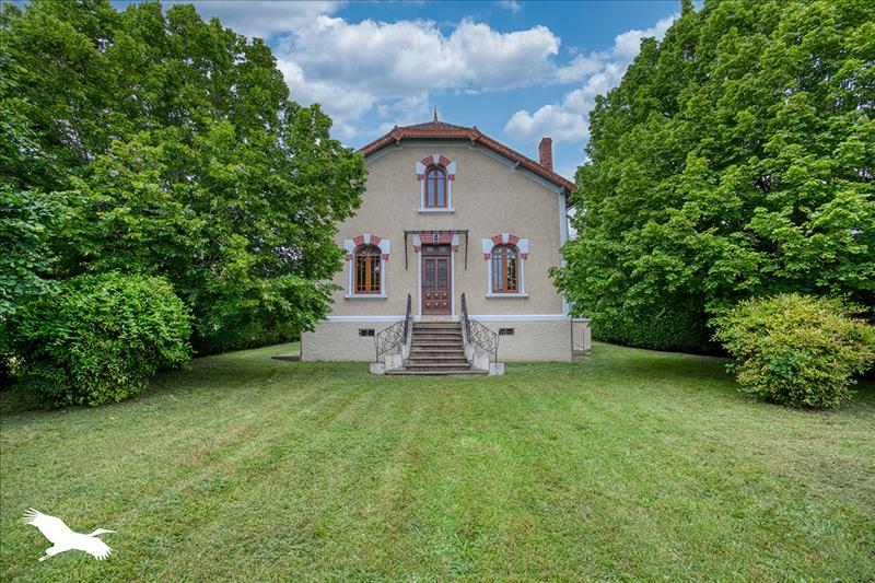 Vente Maison LE BUGUE - 5 pièces -129 m² - (24260)