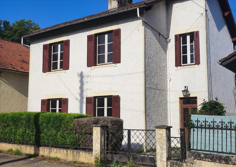 Vente Maison LALINDE - 6 pièces -181 m² - (24150)