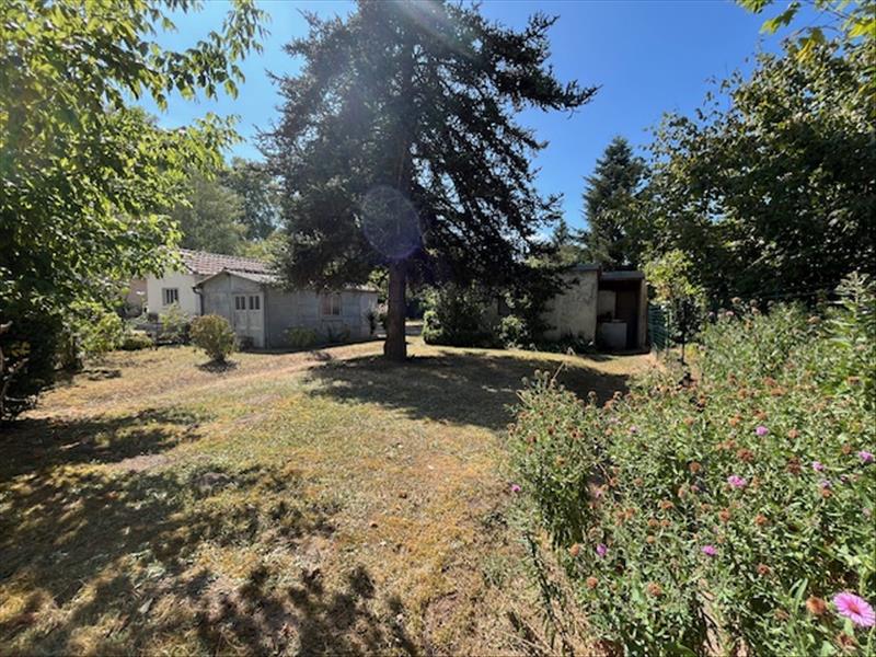 Vente Maison LALINDE - 6 pièces -181 m² - (24150)