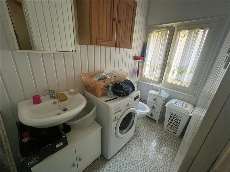 Vente Maison BEAUMONTOIS EN PERIGORD - 5 pièces -150 m² - (24440)