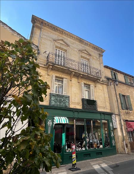 Vente Maison BEAUMONTOIS EN PERIGORD - 5 pièces -150 m² - (24440)