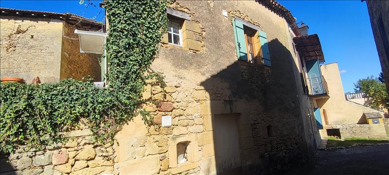 Vente Maison ST AVIT SENIEUR - 3 pièces -55 m² - (24440)