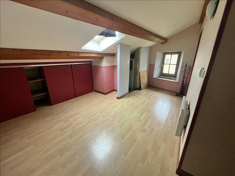 Vente Maison ST AVIT SENIEUR - 3 pièces -55 m² - (24440)