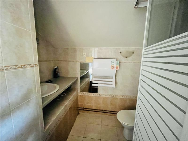 Vente Maison ST AVIT SENIEUR - 3 pièces -55 m² - (24440)