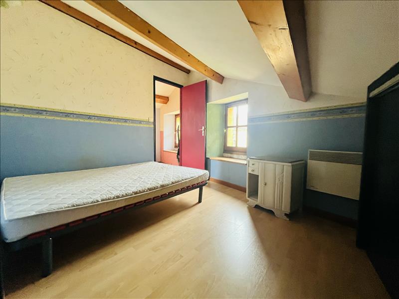 Vente Maison ST AVIT SENIEUR - 3 pièces -55 m² - (24440)