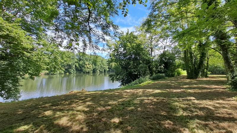 Vente Maison ST AGNE - 5 pièces -139 m² - (24520)