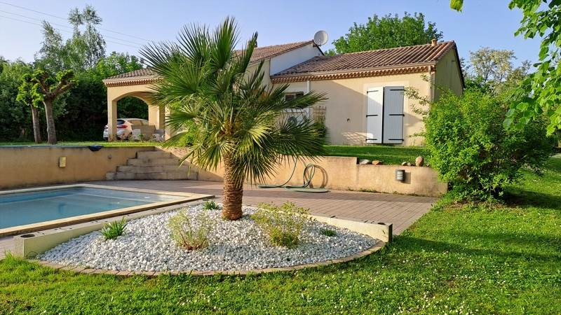 Vente Maison ST AGNE - 5 pièces -139 m² - (24520)