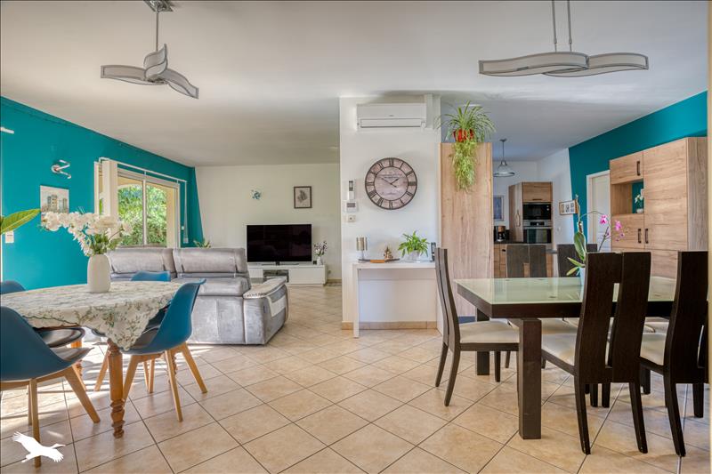 Vente Maison ST AGNE - 5 pièces -139 m² - (24520)