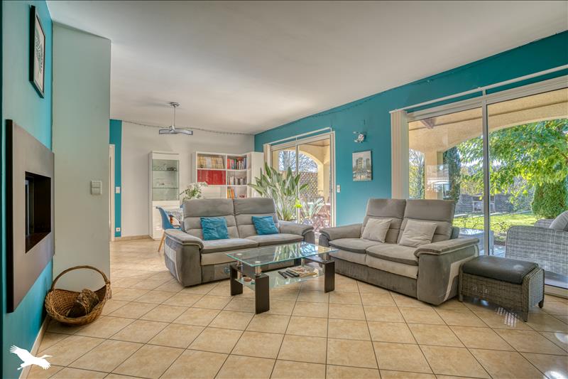 Vente Maison ST AGNE - 5 pièces -139 m² - (24520)