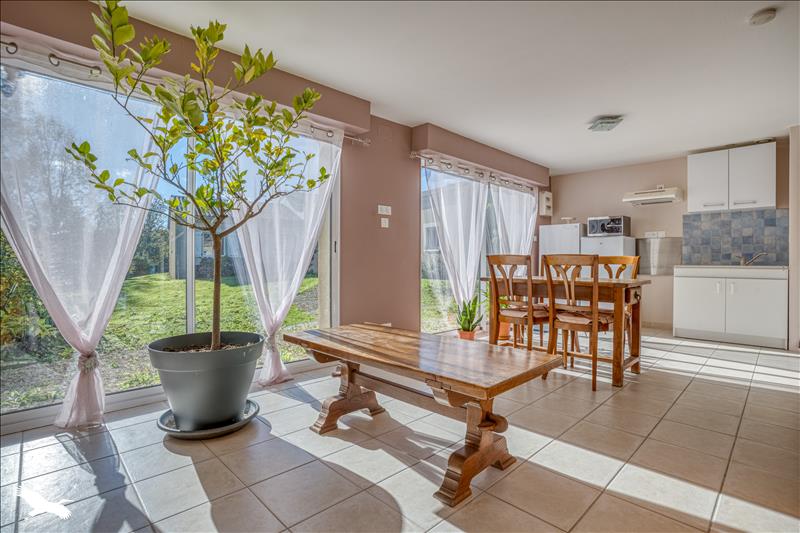 Vente Maison ST AGNE - 5 pièces -139 m² - (24520)